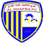 Al Dahra FC U19