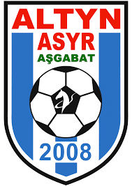 Altyn Asyr FC U19